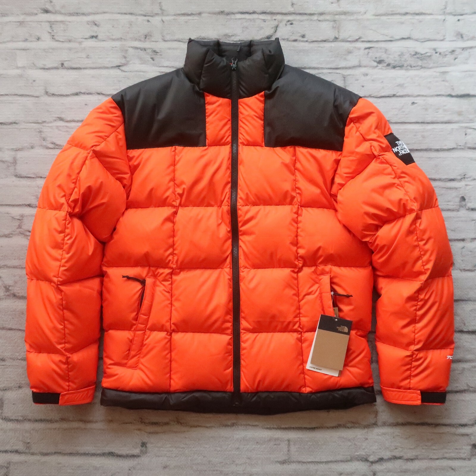 north face jacket puffy