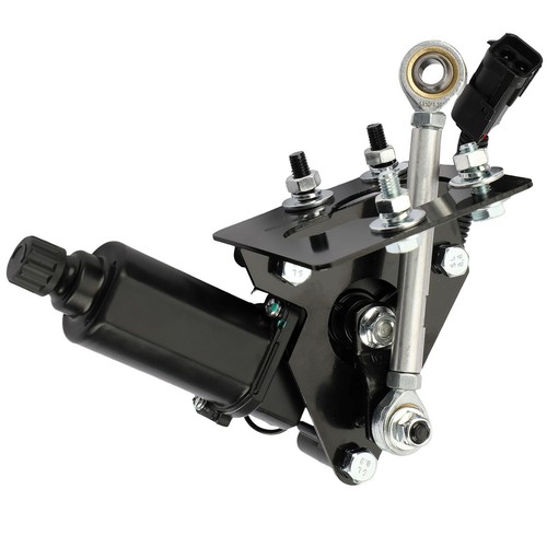 For C3 Corvette 68-82 Electric Headlight Motor Conversion Kit True Plug and Play