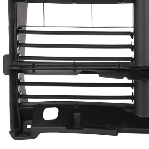 For 2013-2018 Dodge Ram 1500 2019-21 Classic Active Grille Shutter WITH Actuator