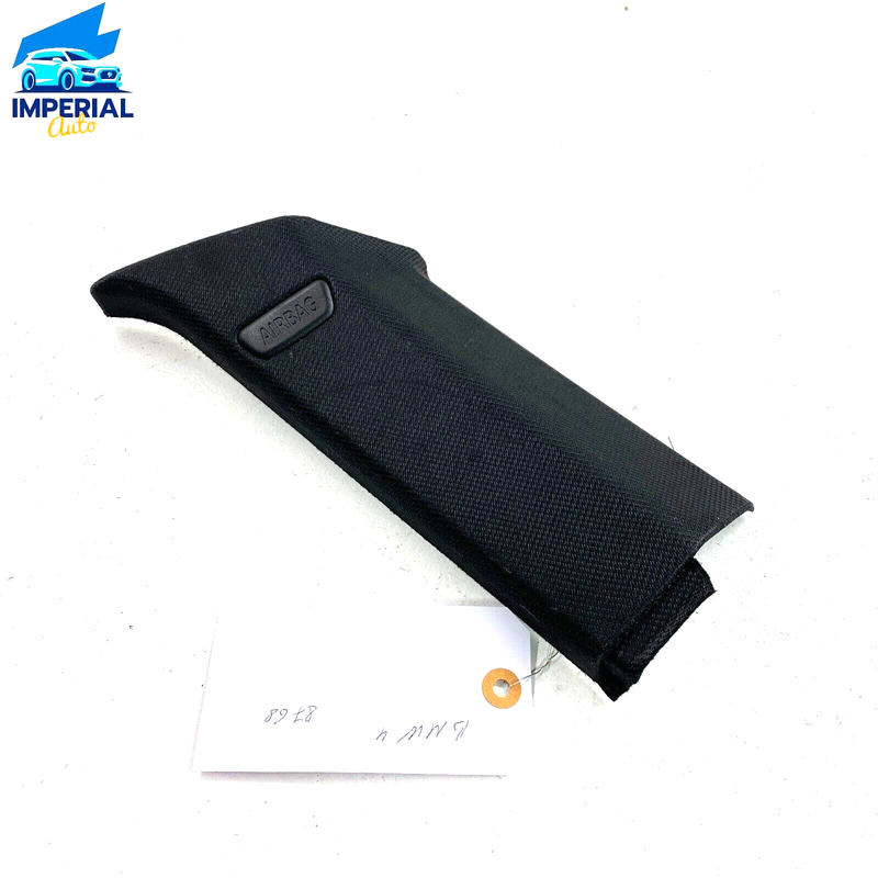 Used 2013 - 2019 BMW 428I F36 REAR RIGHT C PILLAR UPPER TRIM COVER PANEL OEM