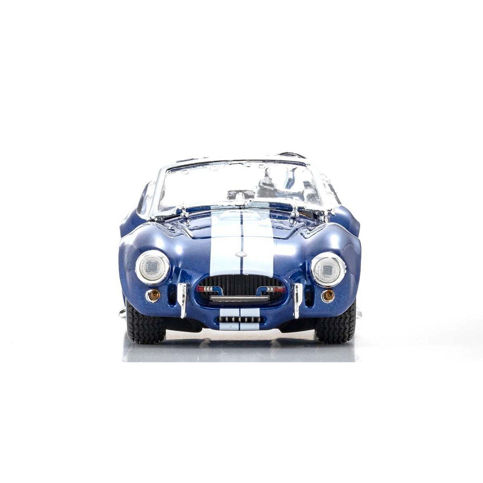 ミニカー 1/18 SHELBY COBRA 427 S/C Light Blue Amazon.com: Shelby Cobra 427 S/C Sapphire Blue Metallic with