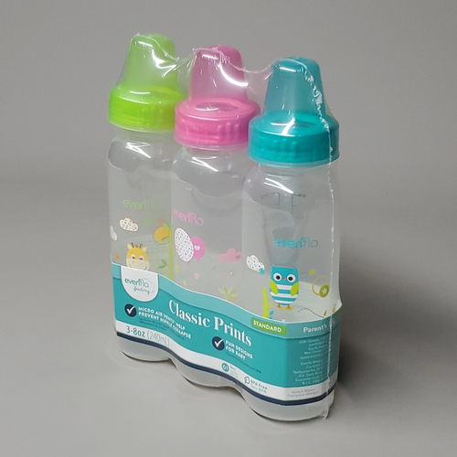 8 Oz 3 Colors