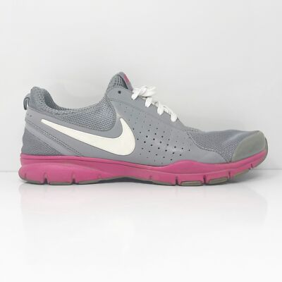 

Nike Womens In Season TR 454445-061 Серые кроссовки для бега, размер 9, Серый, In Season TR
