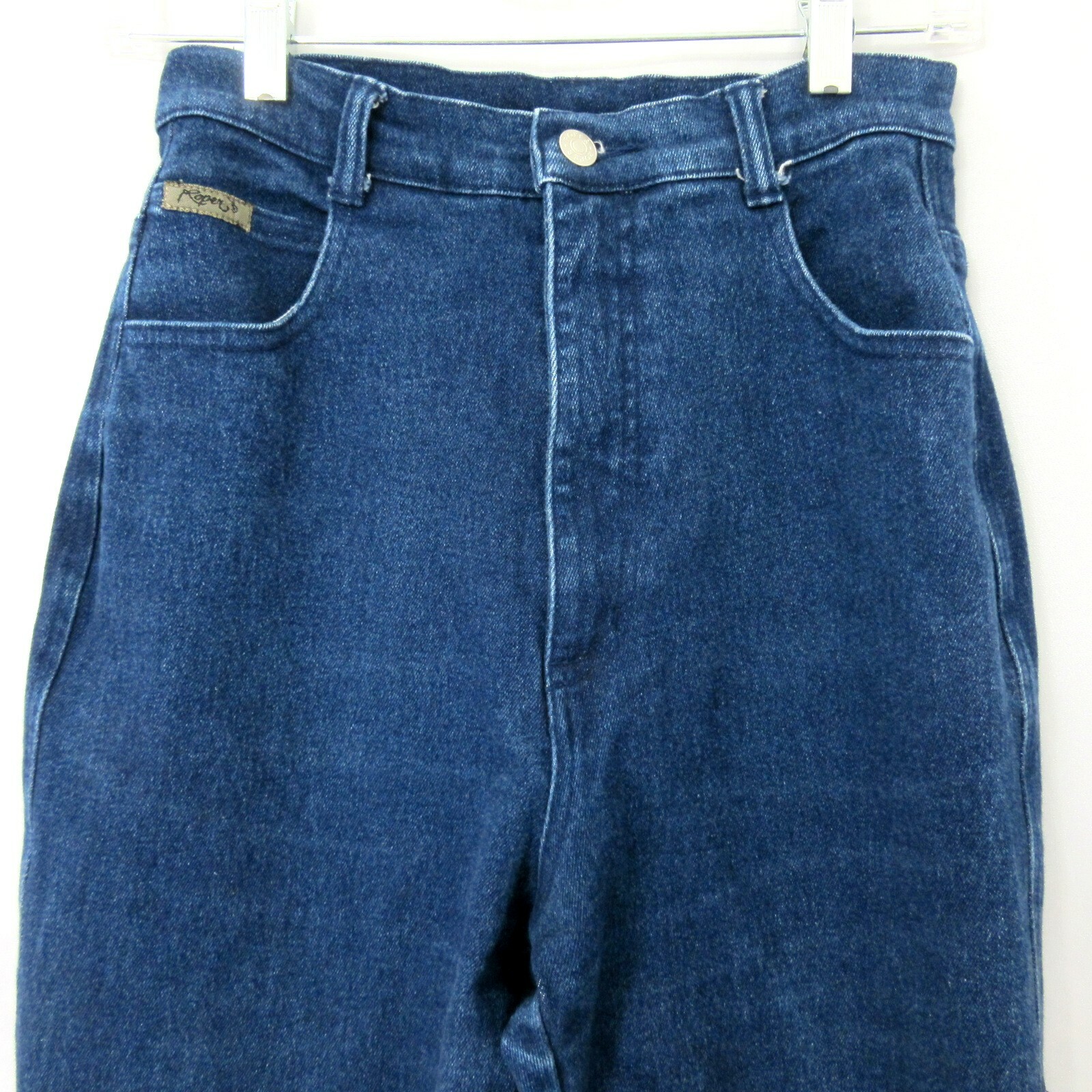 Roper Denim Blue Jeans 9 Women 25