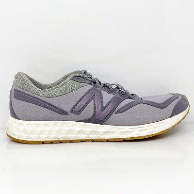 

Женские кроссовки New Balance 1980 WL1980UC фиолетовые кроссовки размер 8,5 B, Фиолетовый, 1980