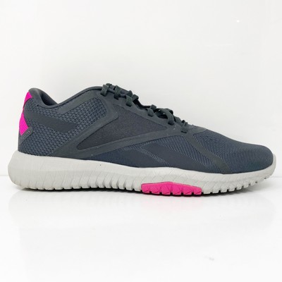 

Женские кроссовки Reebok Flexagon Force 2 FY7874 серые кроссовки размер 10, Серый, Flexagon Force 2