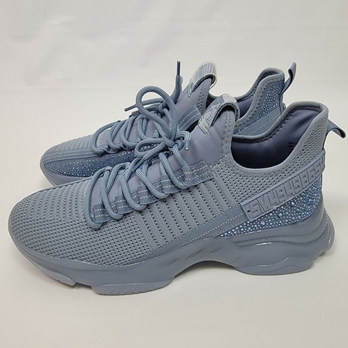 mama⭐︎ Amazon.com | Steve Madden Women's Maxima Sneaker, Denim