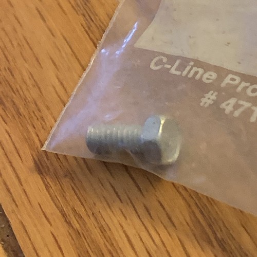 GM #451924 1963-1982 Corvette Decklid or Hood Release Cable Guide