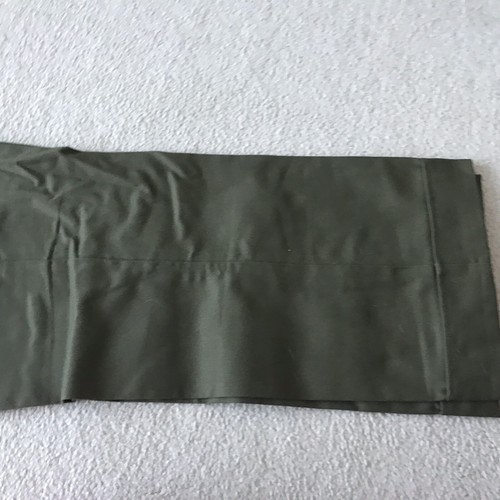 Official Boy Scout Of America Green Pant - Size Men’s 36”x32”
