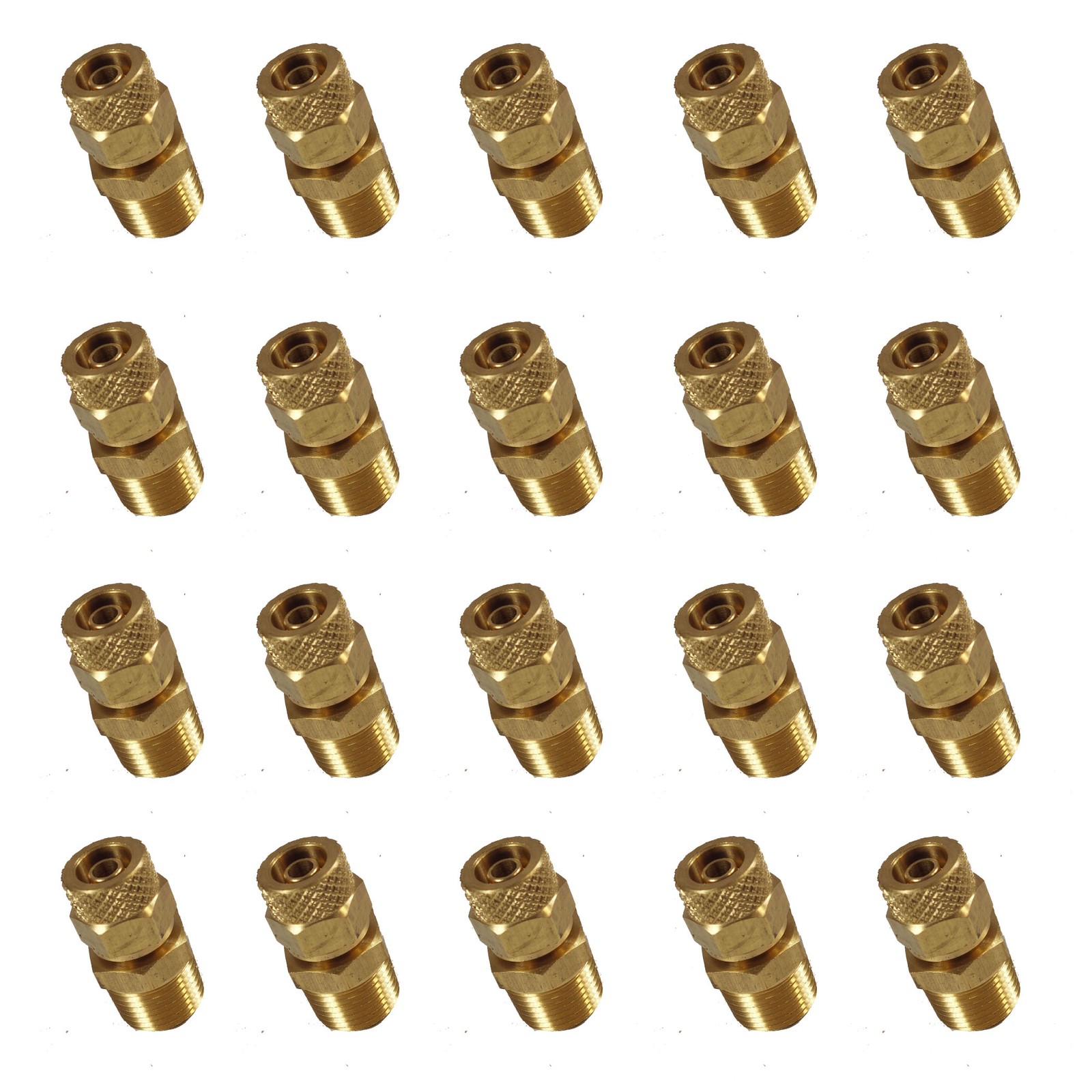 20pcs 3/8