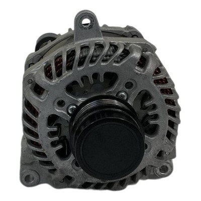 2024-2025 Chevrolet Silverado 1500 Alternator 220 amp 13552639 Factory OEM 