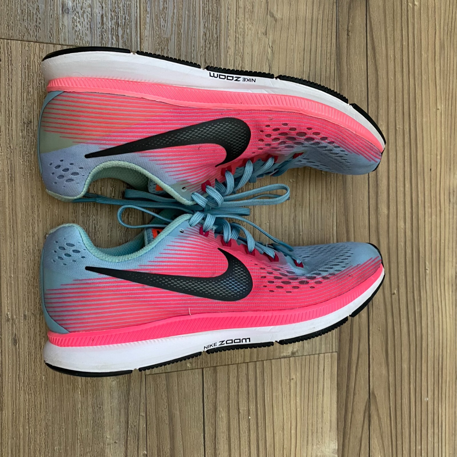 Nike Air Zoom Pegasus 34