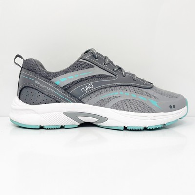 

Женские кроссовки Ryka Sky Walk 2 серые кроссовки размер 6,5 м, Серый, Sky Walk 2