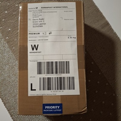Item photo(s) from verified buyer