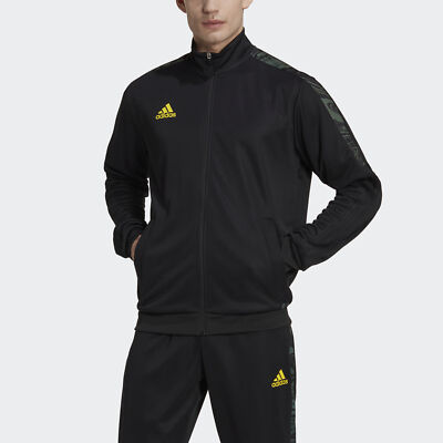 Мужская спортивная куртка adidas Tiro RFTO