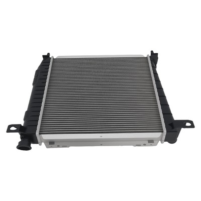Aluminum Radiator For 1991-1994 Ford Explorer 4.0L 1990-1994 Ford Ranger 3.0L