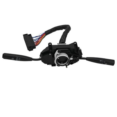 Turn Signal Wiper Switch Assembly for Toyota COROLLA 1993-1997 843101A660 Black