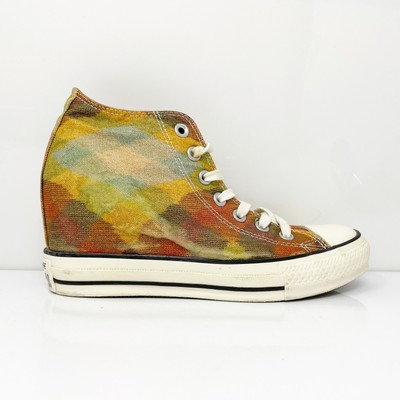 

Женские кроссовки Converse Chuck Taylor All Star 549688C Multicolor Casual Shoes 8, Chuck Taylor All Star