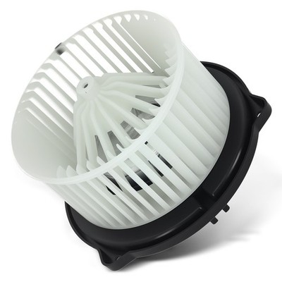 HVAC Heater Blower Motor w/ Fan For Toyota Sequoia 2001-2007 Tundra 2004-2006