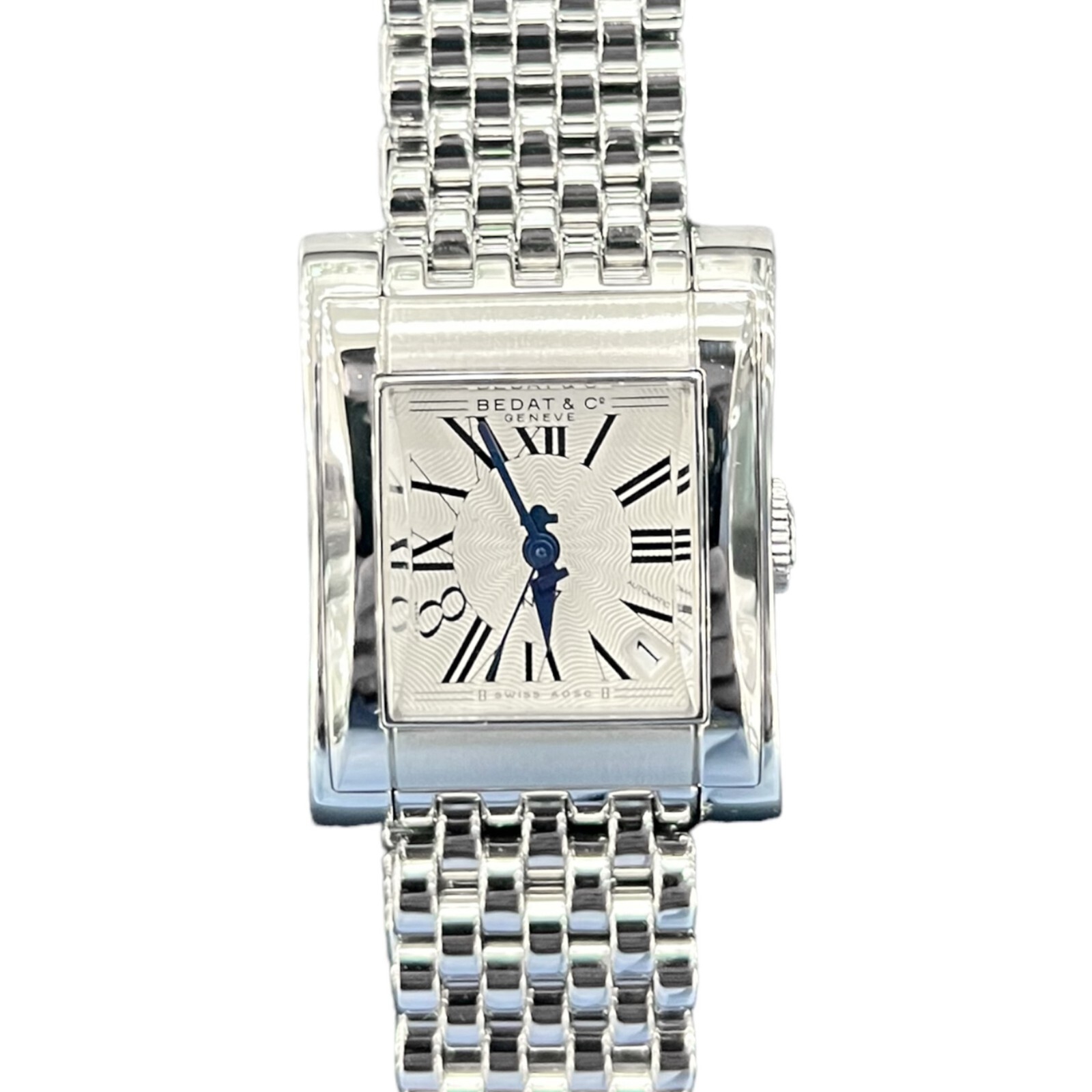 【BEDAT&Co.】 767 No.7 オートマティック N°7 – BEDAT & CO GENEVE