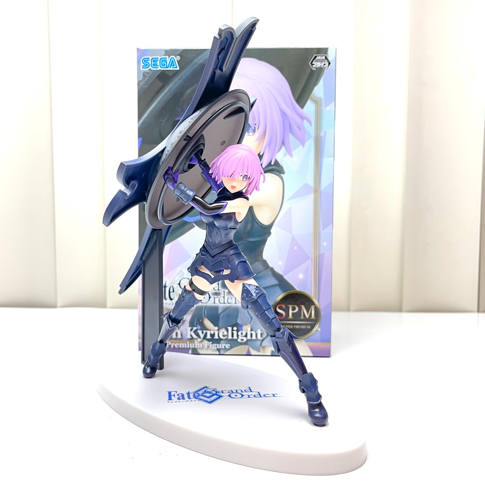 Fate⁄Grand Order Premium Tapestry vol.3 073 【新品】C94 Fate/Grand