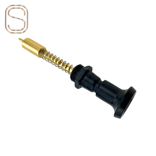 Carburetor Choke Valve Plunger For Kawasaki Suzuki Arctic Cat Yamaha CFMOTO Carb