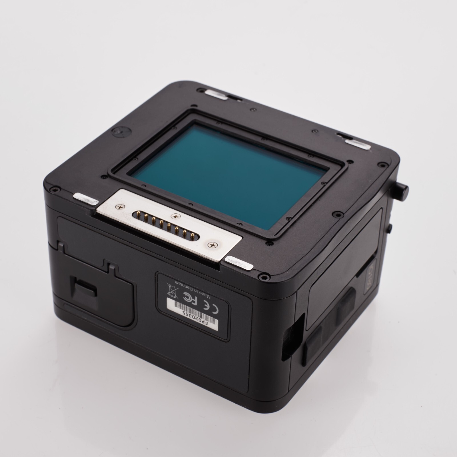 Phase One IQ 180 80MP Medium Format Digital Back for Phase Phase One IQ 180 80MP Medium Format Digital Back for Phase