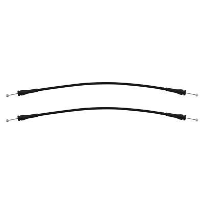 Pair Tailgate Cable Replacement Part For Ford Expedition 1997-2002 F2UZ15264A65B