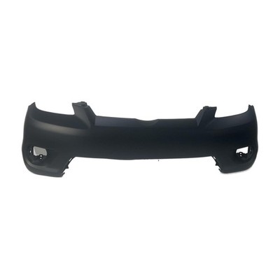 2005-2008 Toyota Matrix Base XR XRS Front Bumper Cover TO1000294 5211902953. LFR