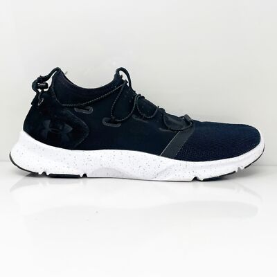 

Кроссовки для бега Under Armour Womens Drift 2 1298678-001 Черные, размер 9,5, Черный, Drift 2