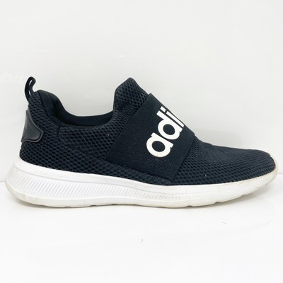 

Adidas Mens Lite Racer Adapt 4.0 H04343 Черные кроссовки кроссовки Размер 10.5, Черный, Lite Racer Adapt 4.0