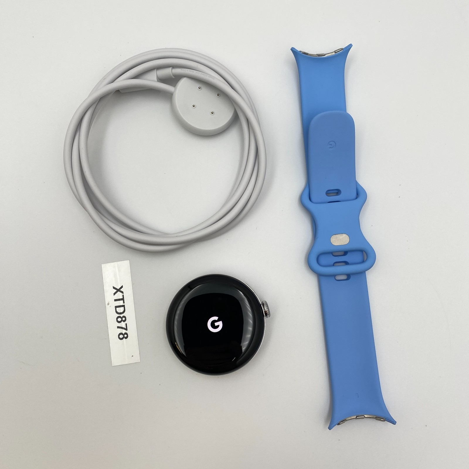 Google Pixel 8 256GB&Pixel Watchセット おまけ付 Google Pixel Watch 2 Aluminum Case Wi-Fi Smartwatch - 41mm