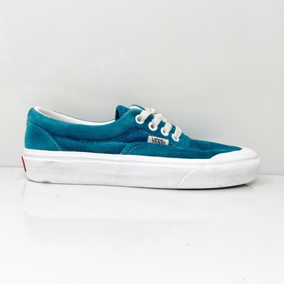 

Кроссовки Vans Unisex Era 500714 Blue Casual Shoes Размер M 4 W 5,5, Синий, Era