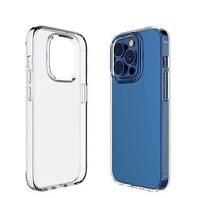 LOVPHONE Designed for iPhone 14 Case/iPhone 14 Pro Case TPU+