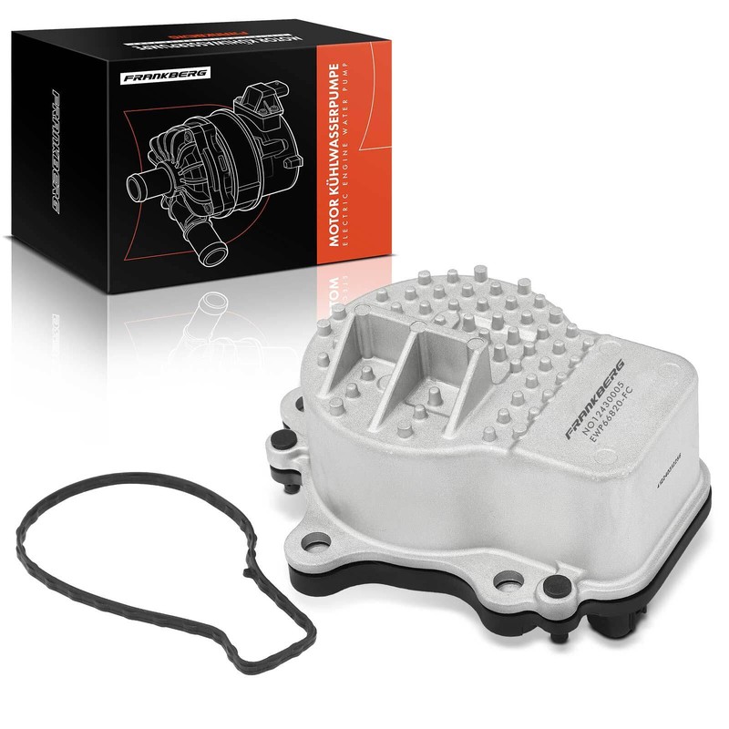 Wasserpumpe MotorkÃ¼Hlung FÃ¼R Toyota Auris Prius Yaris Lexus Ct 161a039015