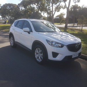 Мазда cx5 2012