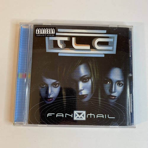 FAN MAIL 【TLC】 TLC - FanMail (Official Audio) - YouTube