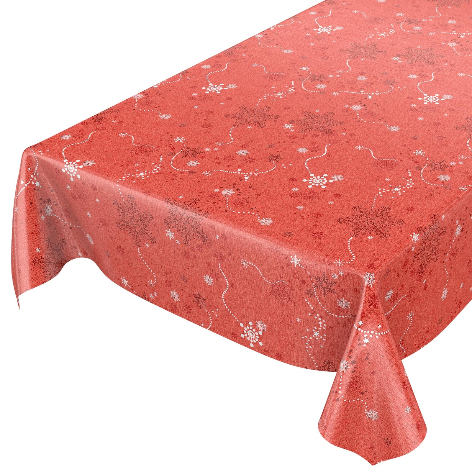 Protection De Table Transparente ANRO - 2 Mm D'épaisseur, 80 Cm De Large, PVC Souple Mat