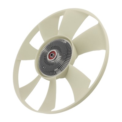 Engine Cooling Fan Clutch for Benz Sprinter/Vito for VW Crafter 076121301D