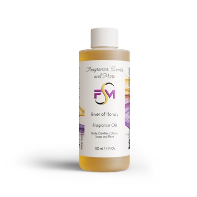 River of Honey Fragrance Oil