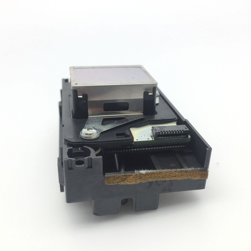Printhead Print Head F173080 Fits For Epson Ep4001 A820 1500w 1400 R270 Rx560