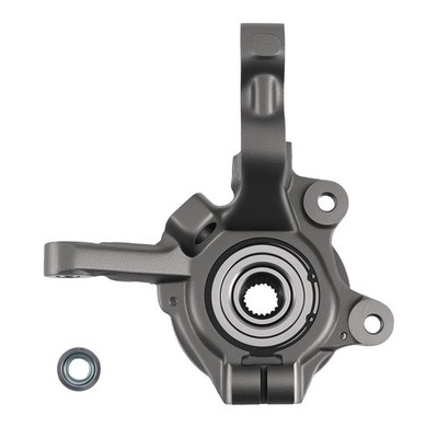 Radnabe Achsschenkel Vorne Links for Renault Clio II 1.2-1.9 1998-16 8200208332