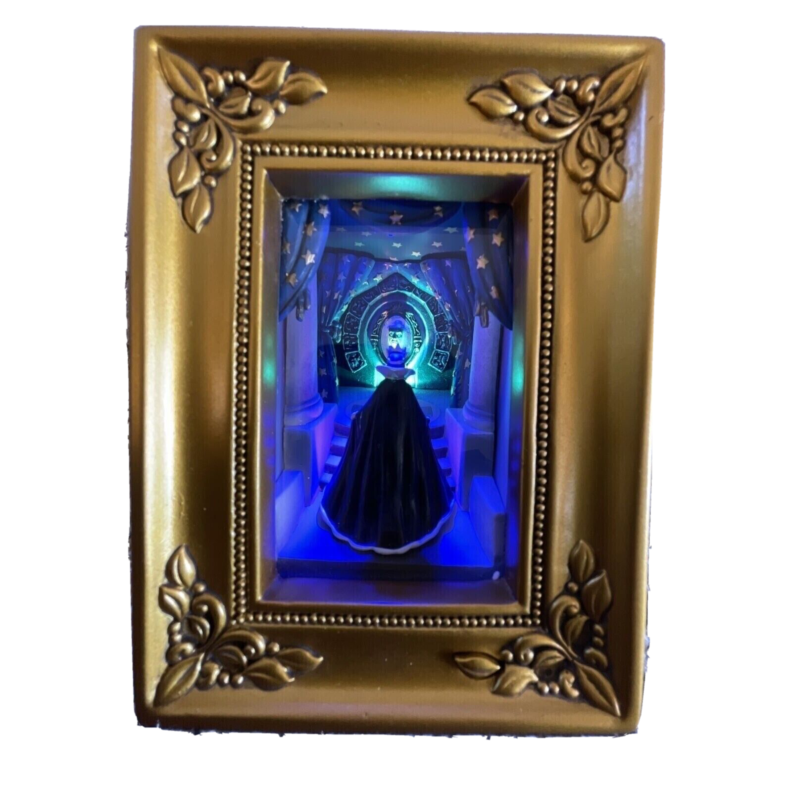 ギャラリーオブライト シンデレラ　OLZEWSKI Disney Parks WDW 50th Gallery of Light Olszewski