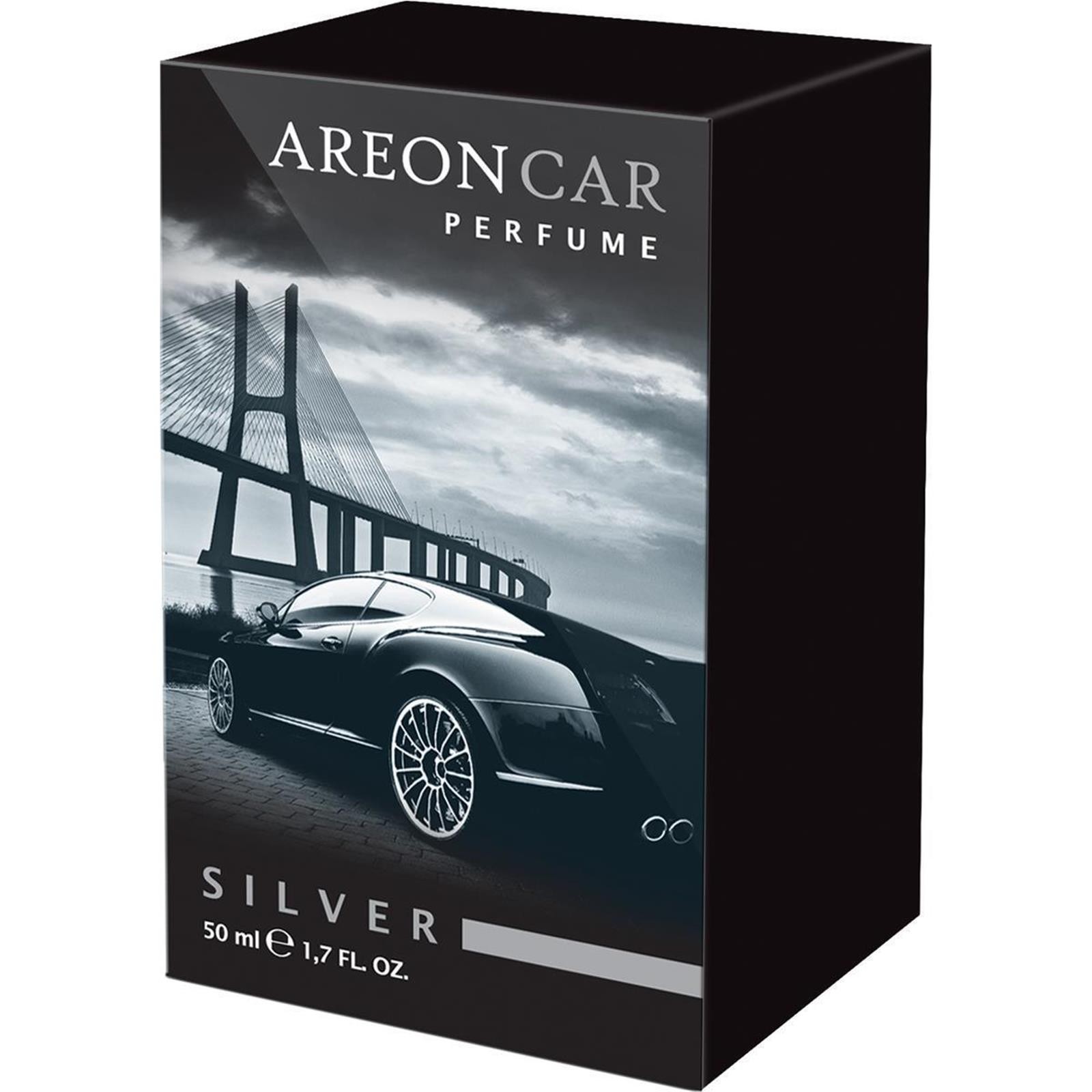 Air freshener Areon LUX PERFUME 50ml.