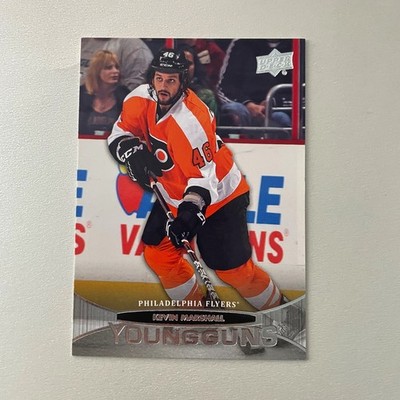 2011 Upper Deck Series 2 #488 Kevin Marshall RC Young Guns