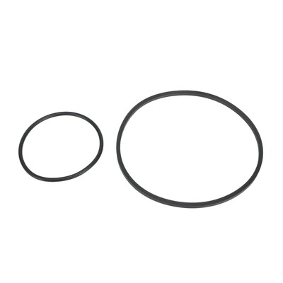 For Dometic For Sealand Pump Repair Parts 385310151 O Rings Set of Two
