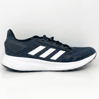 

Adidas Womens Duramo 9 F35281 Черные кроссовки для бега Размер 10, Черный, Duramo 9