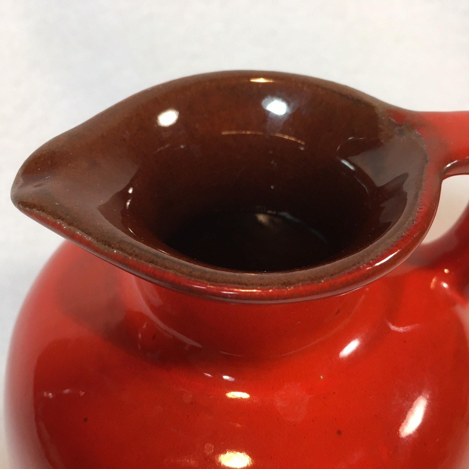 Vintage Frankoma Pottery 6