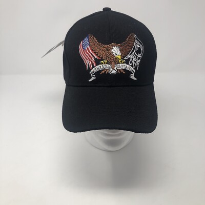 All Gave Some, Some Gave All Black Hat