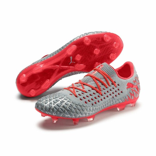 [105730-01] Мужские кроссовки Puma Future 4.1 Netfit Low Fg/Ag